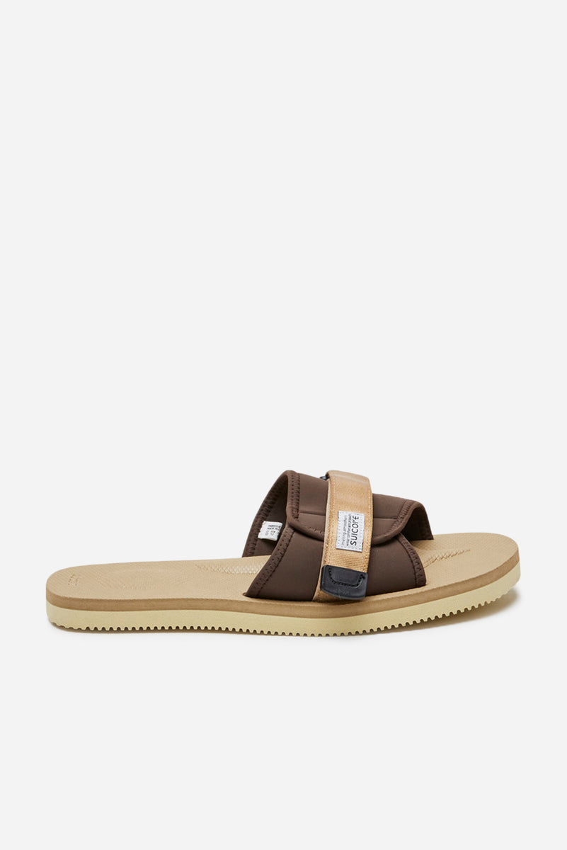 Suicoke discount padri sandals