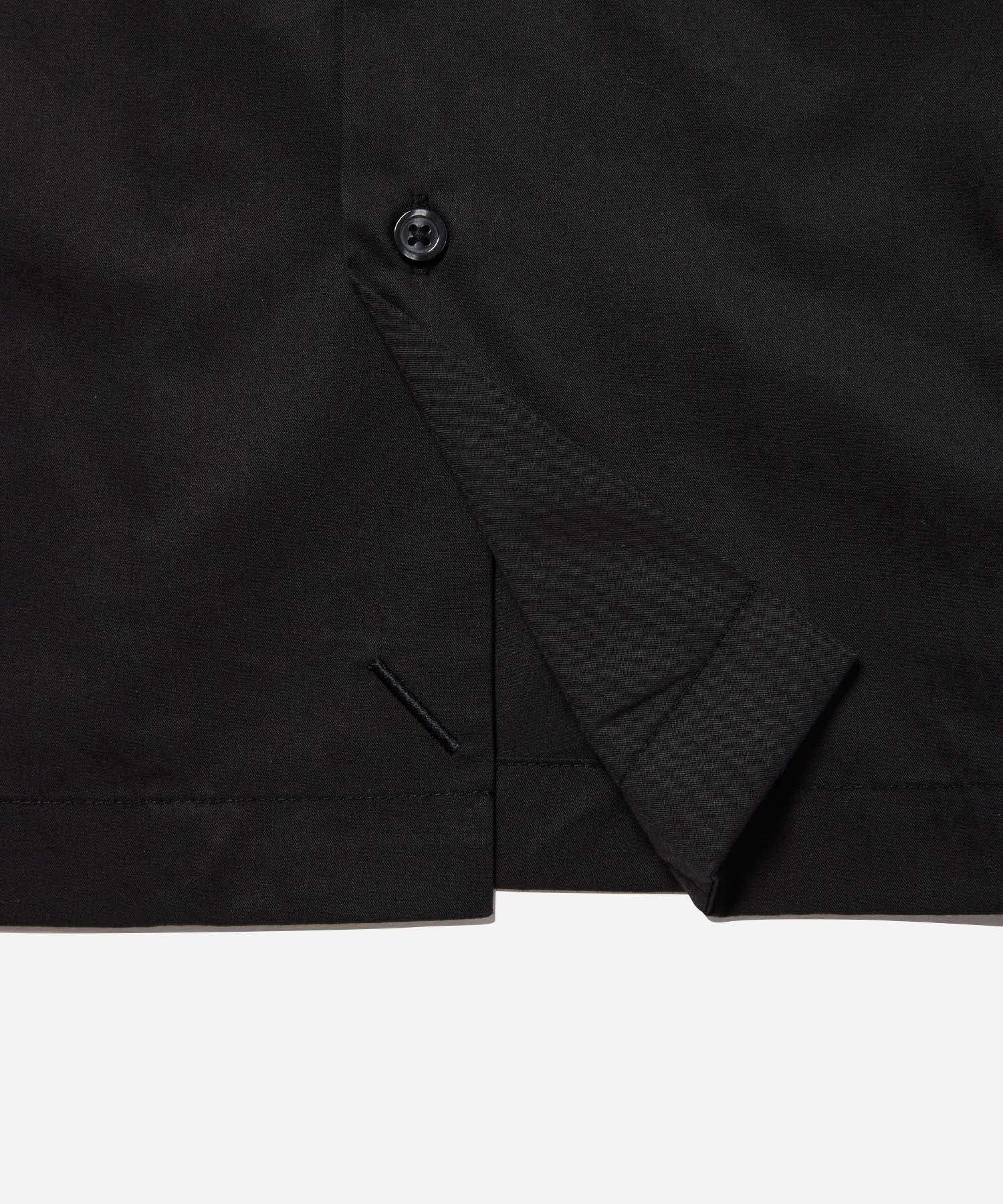 Marco Double Pocket Long Sleeve Shirt | Saturdays NYC (Australia)