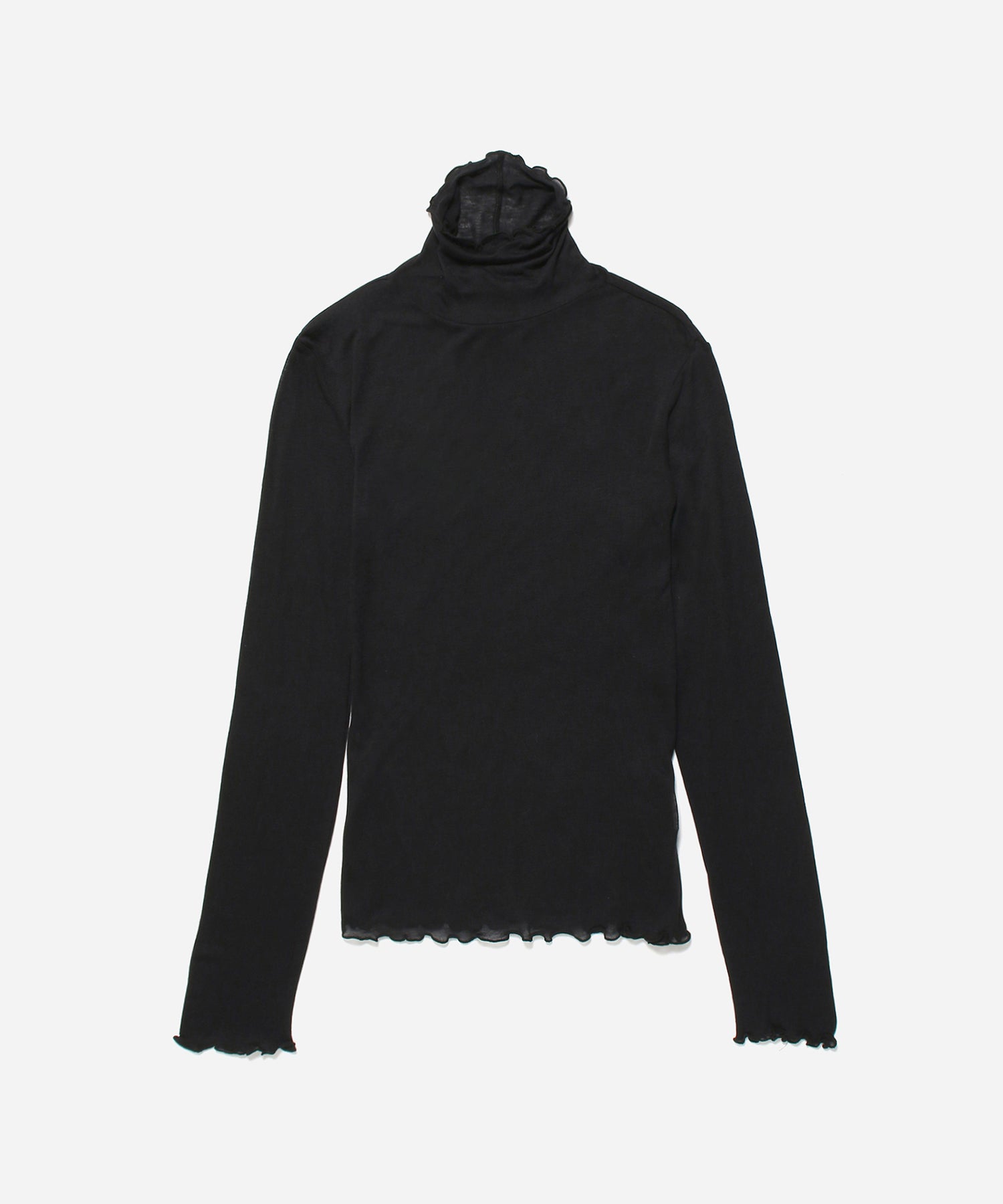 Sofia Lightweight Turtleneck Top Saturdays NYC Australia