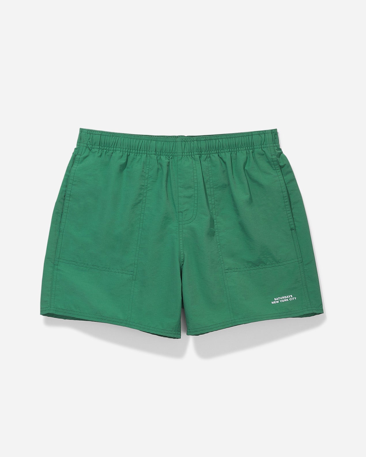 Saturdays nyc cheap swim trunks