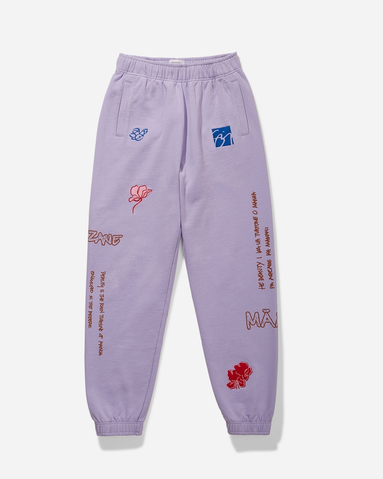 Stanton Sweatpants