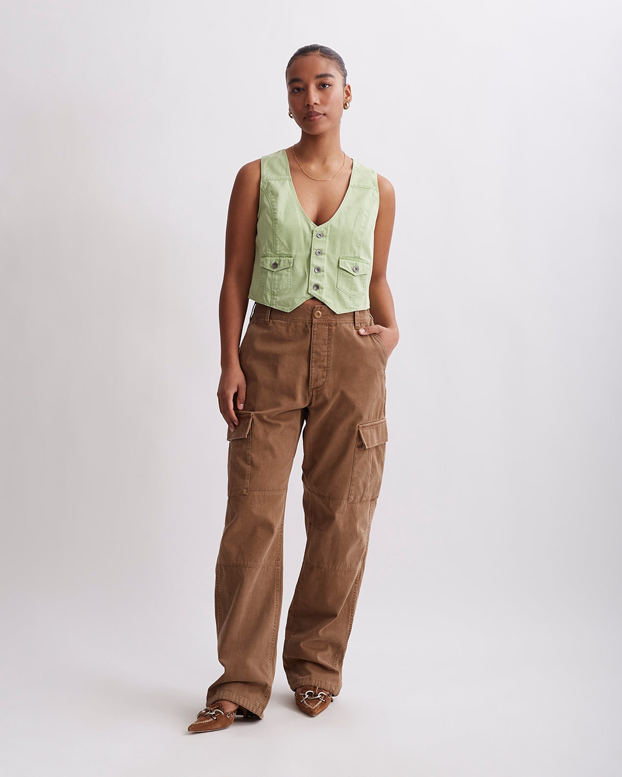 Women's Pants  Urban Outfitters