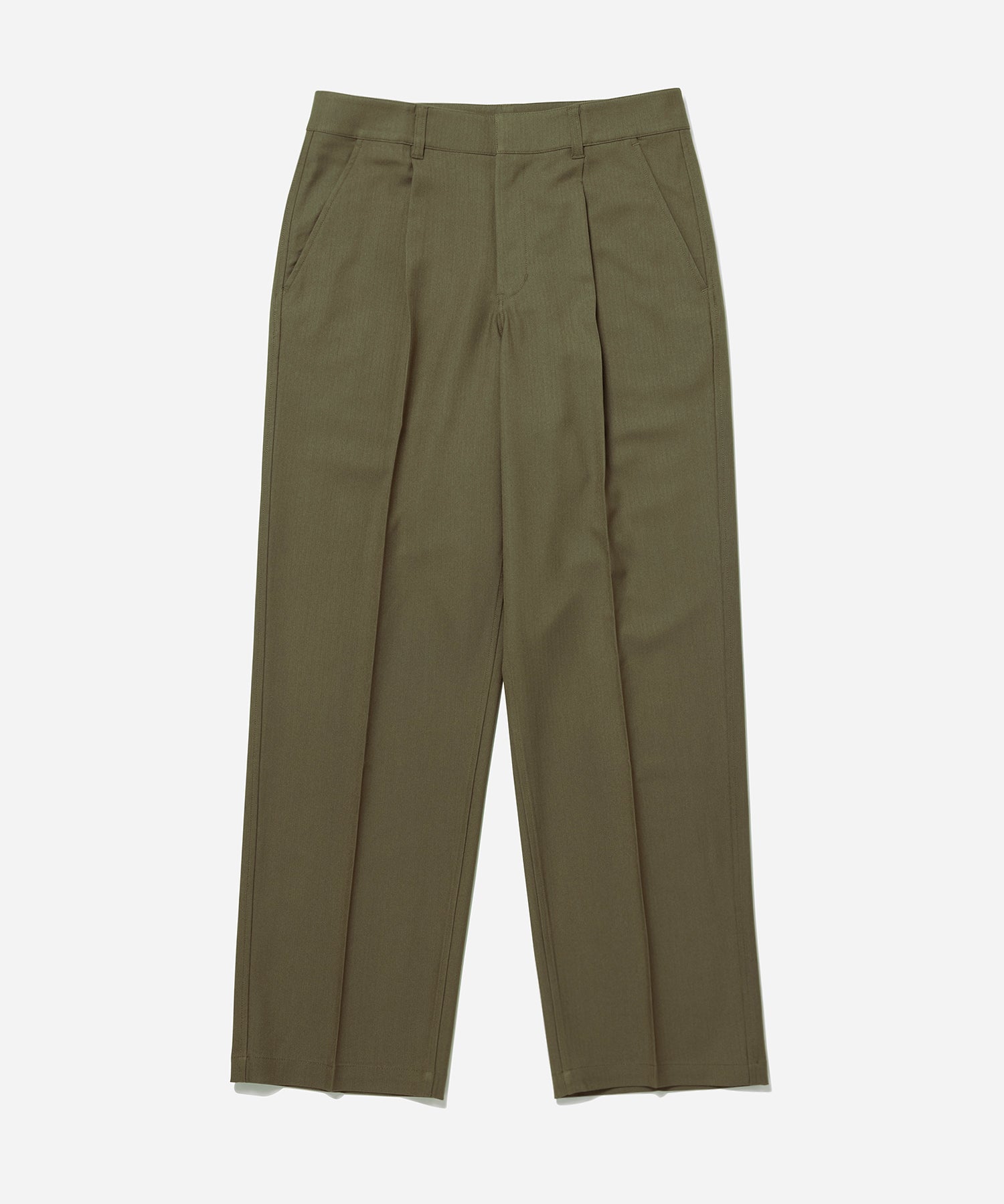 Marc Darcy George Check Blue Slim Fit Trousers | Mr. Munro