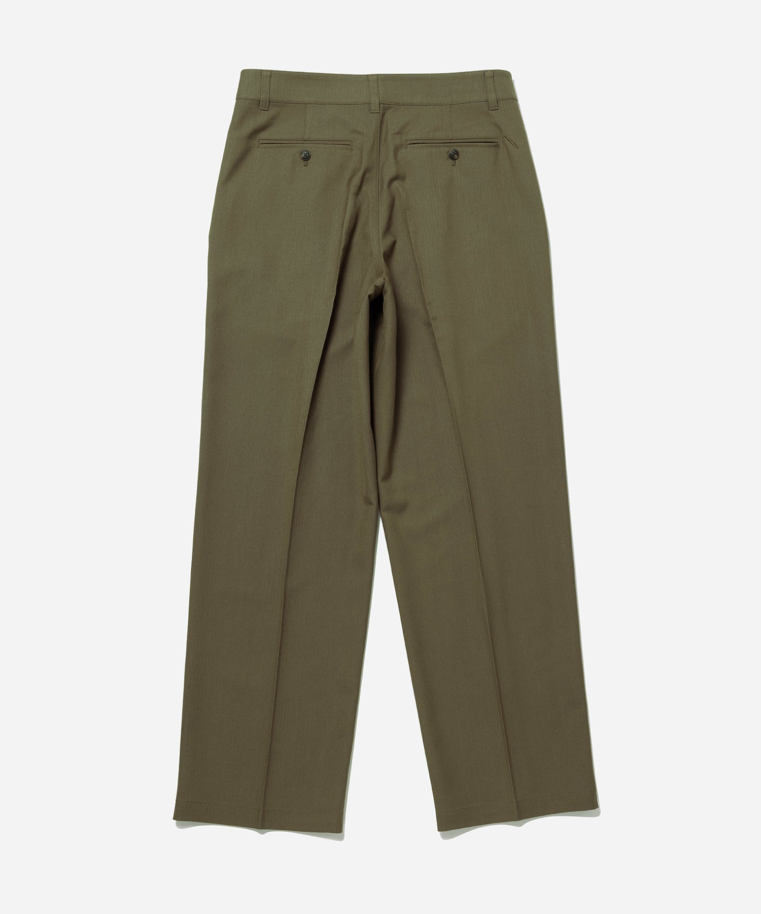 George Suit Trouser | Saturdays NYC (Australia)