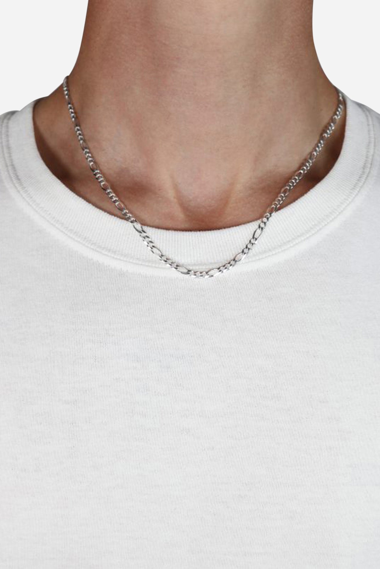 Astoria Necklace 925 Sterling Silver | Saturdays NYC (Australia)