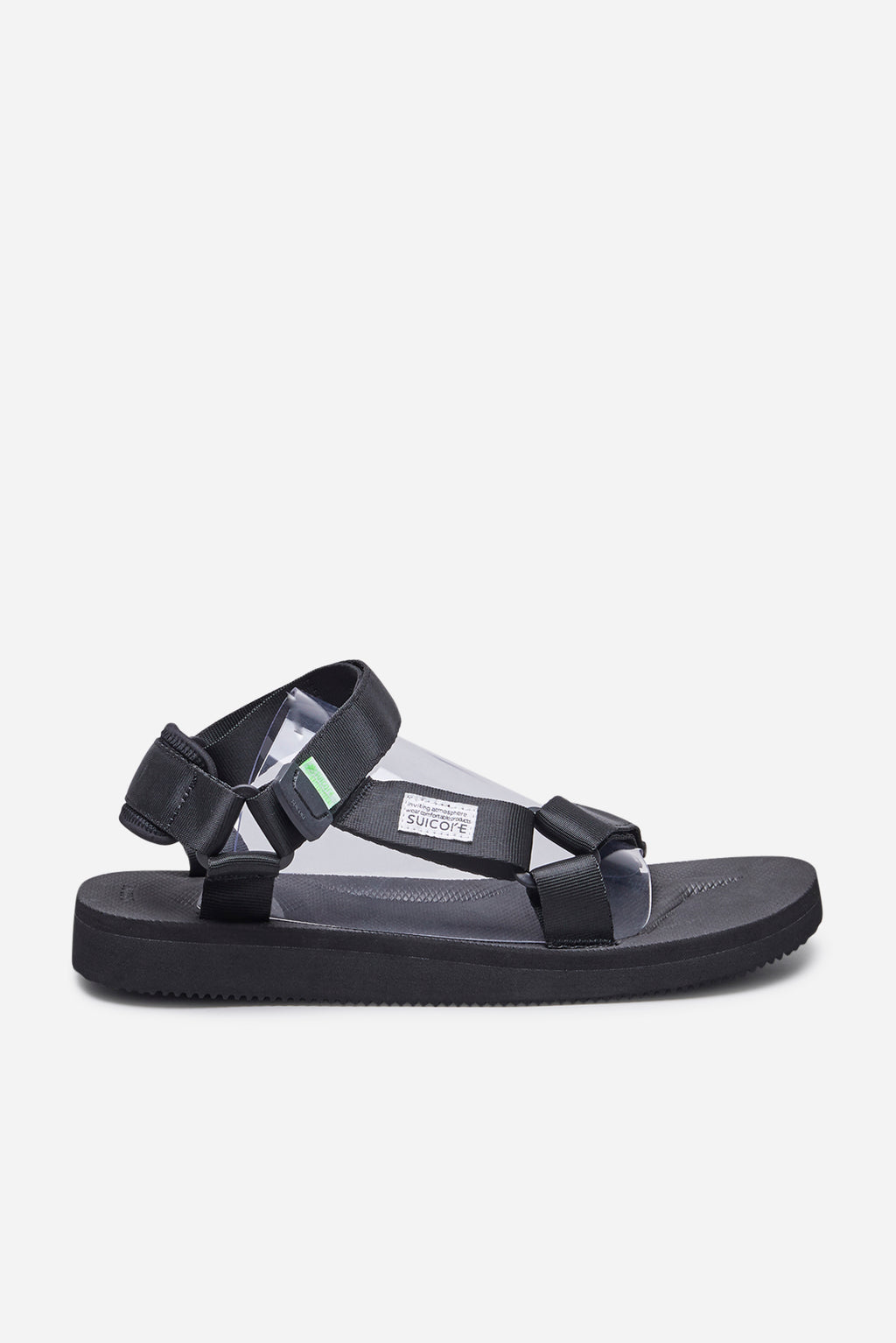 Depa cab online suicoke