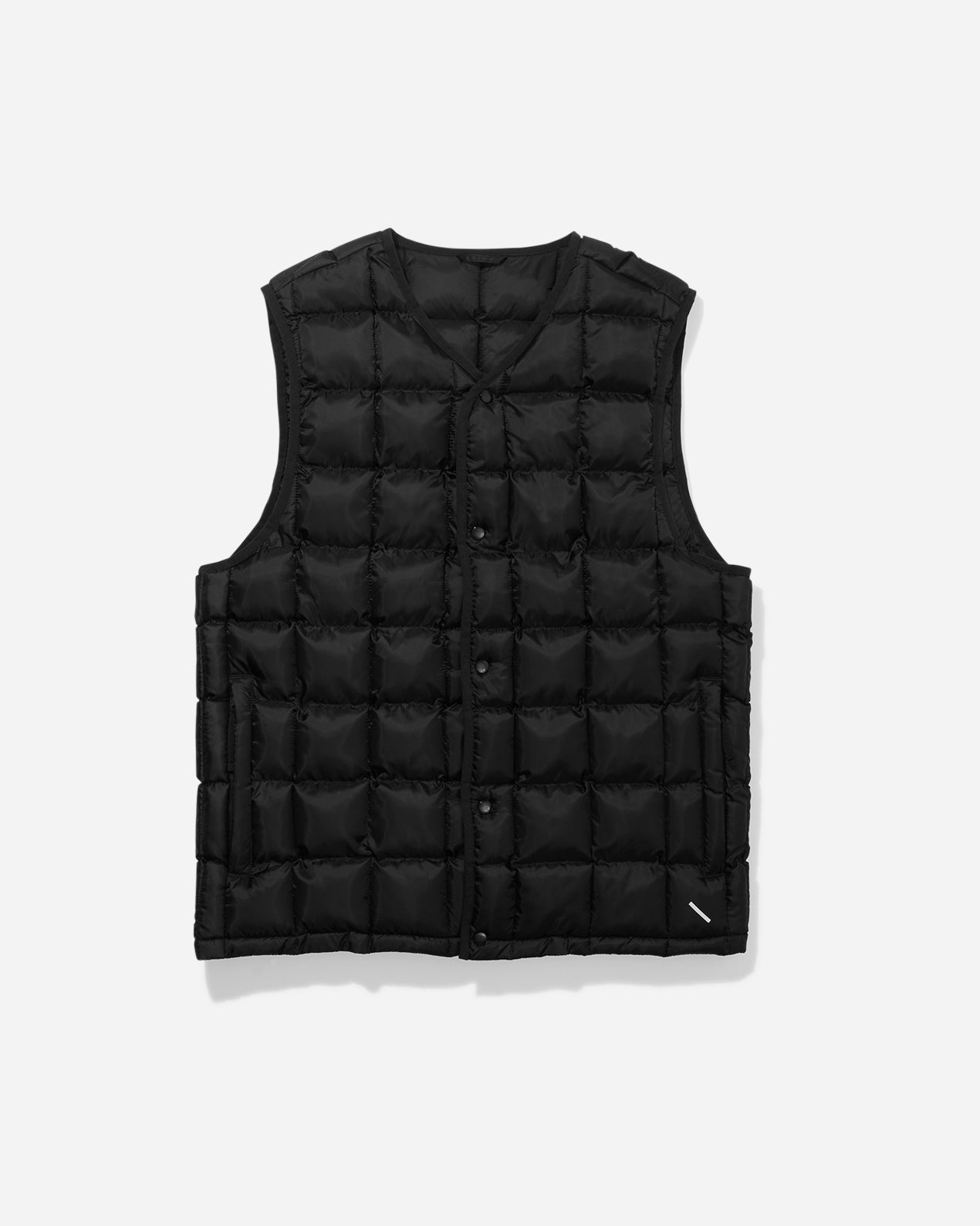 Cho Packable Puffer Vest | Saturdays NYC (Australia)